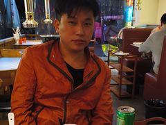 -正宗齐齐哈尔烤肉·齐牛哥鲜切炭火烤肉(杭州总店)