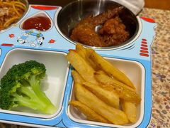 -彼德西餐(财富中心店)