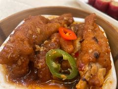 -顺德人家食府(黄金广场店)