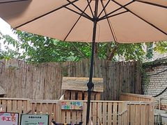 -HERRE·FARM 赫尔露营农场·团建聚会包场