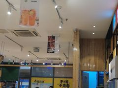 -木屋烧烤(西南角店)