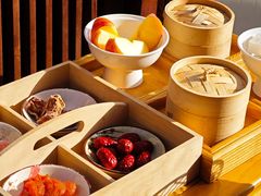 -禧宴Joyous Restaurant(禧园店)