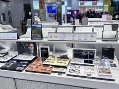 -LOHO眼镜(太阳宫凯德MALL店)