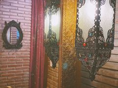 -甘尼仕印度餐厅酒吧(斜塘老街店)