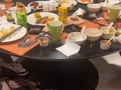 -松咖啡自助餐厅·松北香格里拉