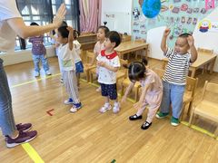 -YoKID优儿学堂早教托育园(青塔路店)