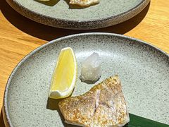 -镹·鱼料理  国产鱼使用店