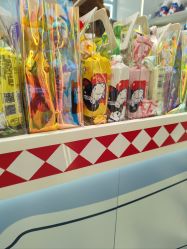 -大白兔奶糖(南锣鼓巷店)