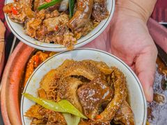 -龚印记牛骨牛杂屋·四代传承(珠影星光城店)