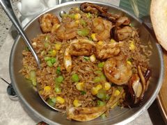 -大树餐厅(红旗街万达店)