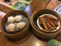 -添好运点心专门店(深水埗店)