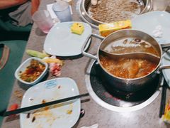 -金滏山烤肉·海鲜·火锅自助餐厅(襄阳万达店)