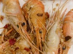 -半岛听涛蒸汽海鲜自助(K11店)