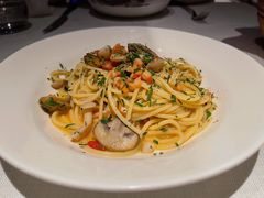 海味菌菇面-Solo(衡山路店)