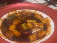 -青年公社烤鸭(青年路店)