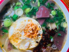 -黔派·虾子羊肉粉·小吃(佳宁娜广场店)