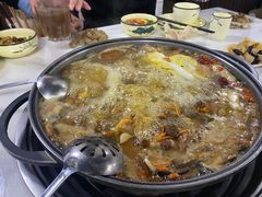 -野菌王•养生汤锅•野生菌火锅(大理漾濞路店)