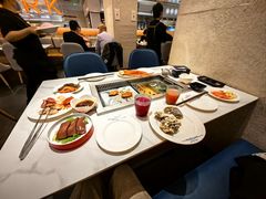 -星伦多自助料理·涮烤一体(奉贤龙湖天街店)