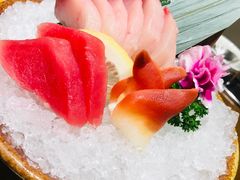 -蟹将军·松叶蟹和牛日料放题自助(K11店)