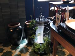 -三号黄浦会Canton Table