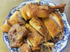 甜皮鸭-西月城谭豆花(春熙路店)
