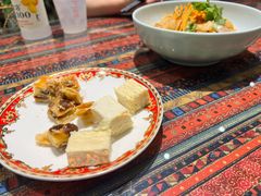 -东方亚克西餐厅(西康路店)