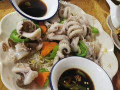 -南记食粥坊·宵夜大排档(岭南分店)