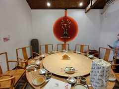 包厢-水煮三国·川鲁江湖菜(香山店)