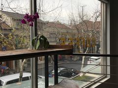 景观位-Alimentari早午餐(安福路店)