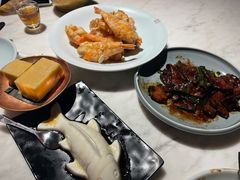 -小吊梨汤·北京菜·烤鸭(鸟巢店)