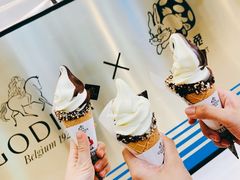 -GODIVA(国际金融中心店)