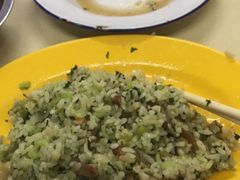 -舒蔡记生煎菜饭(云南中路店)