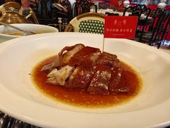 -誉八仙粤菜(万象天地店)