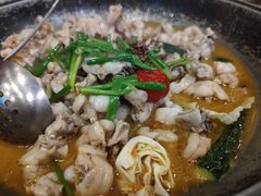 -九子香辣蟹跳跳蛙(龙昆南路店)