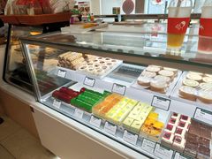 -蜂蝶来饼店(拱北总店)
