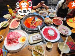 -蜀大侠火锅(寰球文化地标·总府店)