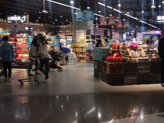 -盒马鲜生(岭南新世界店)
