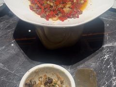 -炊烟小炒黄牛肉(浦东世纪汇店)