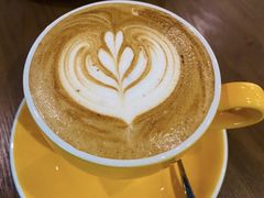 -咖法森林·咖啡  酒吧(天河店)