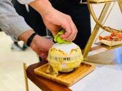 -朴太院·烤肉万岁(盐城店)