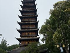 -常熟方塔园