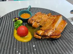 -KIDults童伴儿亲子餐厅(达美中心广场店)