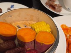 -简小舍·民间手艺菜(武昌江滩店)