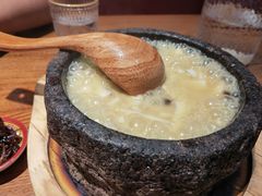 -敏珠拉姆藏餐·南京厨房(富春江东街店)