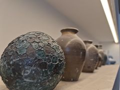 -1001艺术手作·银饰DIY·拼豆(小寨金莎店)
