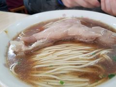 -盛兴面馆(真儒大厦店)