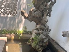 -光裕书厅·评弹茶馆·剧场(观前街店)