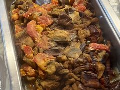 -Mevlana梅夫娜土耳其餐厅·清真