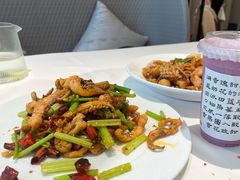 -大铁勺新津菜(东丽阳光新业广场店)