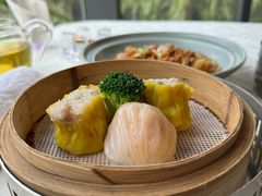 -南海渔村(珠江新城店)